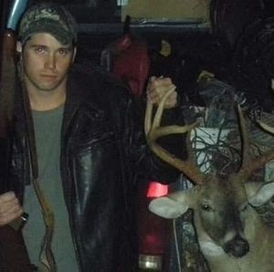 Meet your Posher, Bud